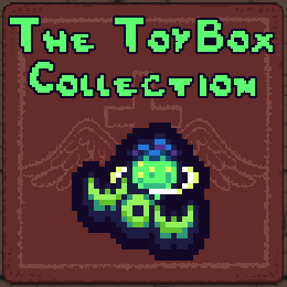 The Toybox Collection!