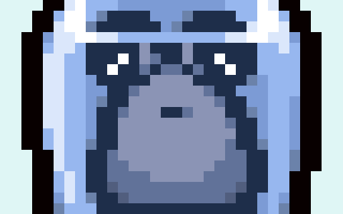 Pou Cube Baby (Rep+)!