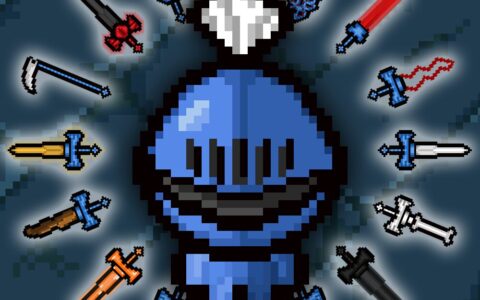 Angel Blade [AB+ ONLY]