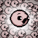 The POGGING of Isaac