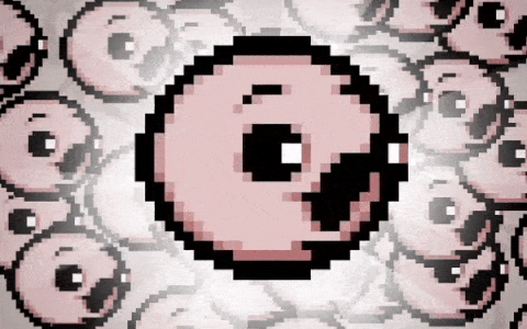 The POGGING of Isaac