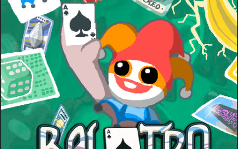 Balatro Jokers [Rep|Rep+]