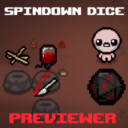 Spindown Dice Preview (Reupload)
