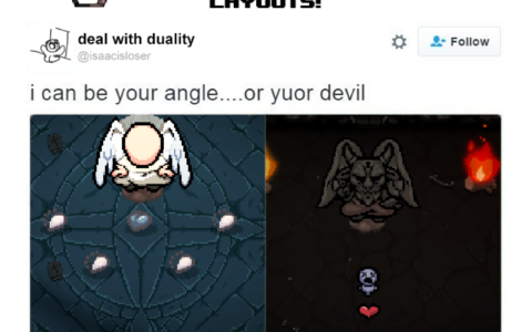 Duality Deal fix! – Now both work!