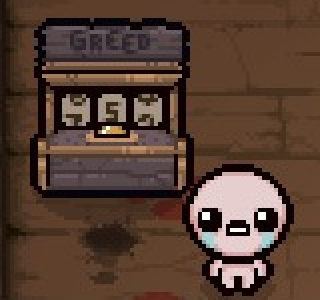 Rebalanced Greed Machine