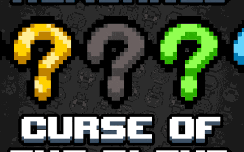 Reworked Curse of the Blind