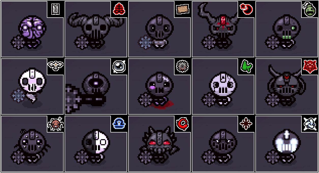 The Forgotten Knight (Forgotten Resprite) — screenshot 1