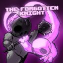 The Forgotten Knight (Forgotten Resprite)