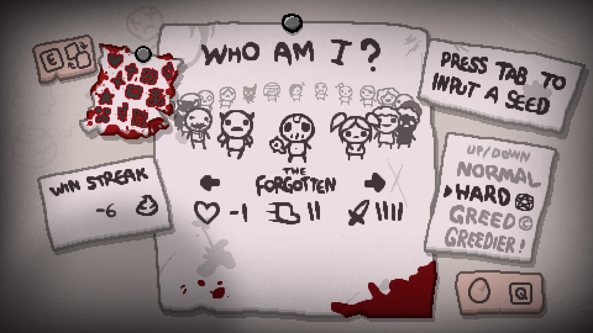 The Forgotten Knight (Forgotten Resprite) — screenshot 7