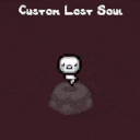 Custom Lost Soul