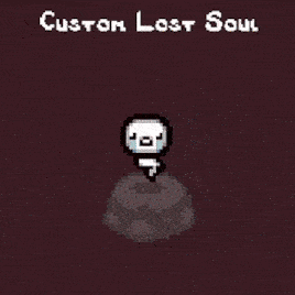 Custom Lost Soul