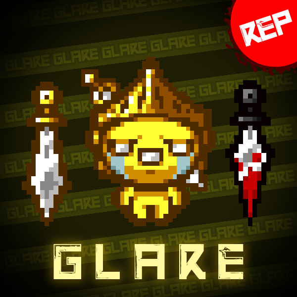 Glare — screenshot 1