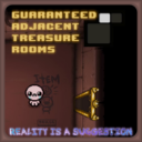 Adjacent Starting Treasure