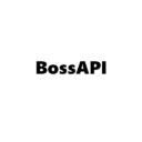 Simple Boss API