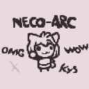 Neco-Arc over Magdalene