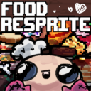 Tasty Food Resprite