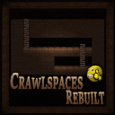 Crawlspaces Rebuilt :: Anniversary Update (now with FiendFolio compatability!) [RGON]