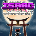 Touhou Reverie – Make Good Omissions