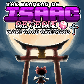 Touhou Reverie – Make Good Omissions