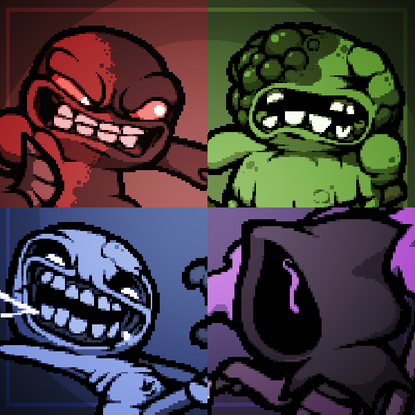 Alt Horsemen (COMPLETE) — screenshot 1