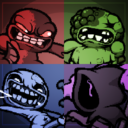 Alt Horsemen (COMPLETE)