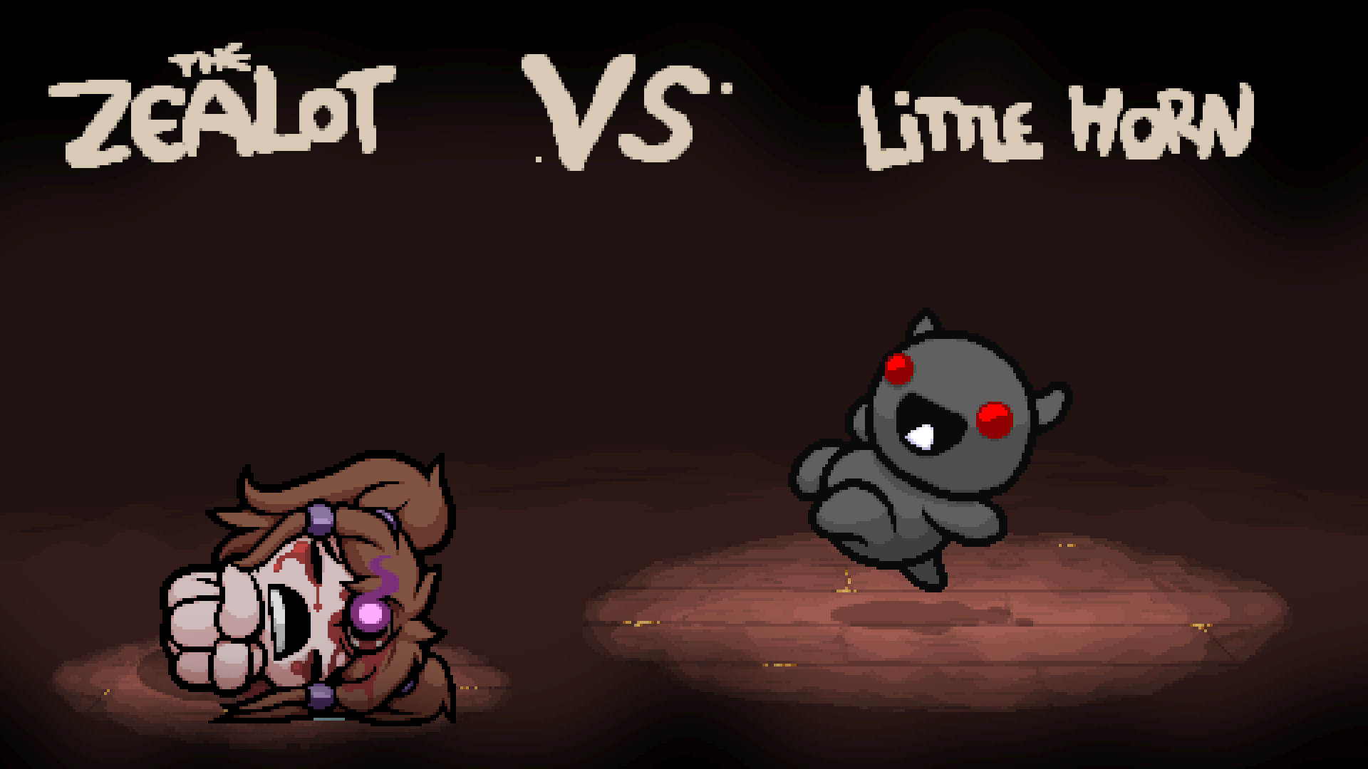 Tainted Character Alt Names — screenshot 6