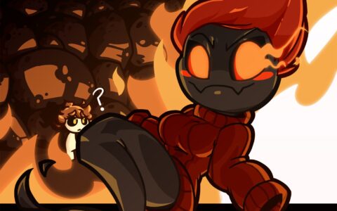 DarkShesau
