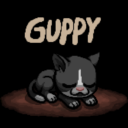 Rep – Guppy’s Characters