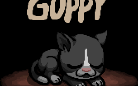 Rep – Guppy’s Characters