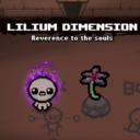 [Rep|AB+] Lilium Dimension