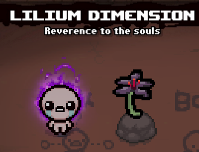 [Rep|AB+] Lilium Dimension