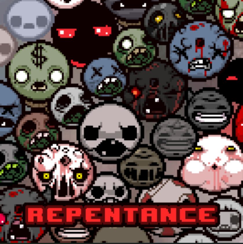 Unique Sins (rep) — screenshot 1