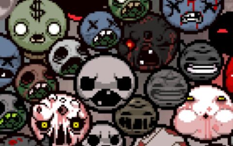 Unique Sins (rep)