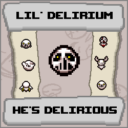 Lil’ Delirium