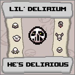 Lil’ Delirium