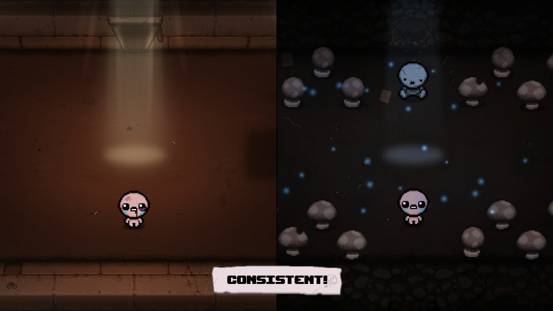 Better/Consistent Lightbeam — screenshot 2