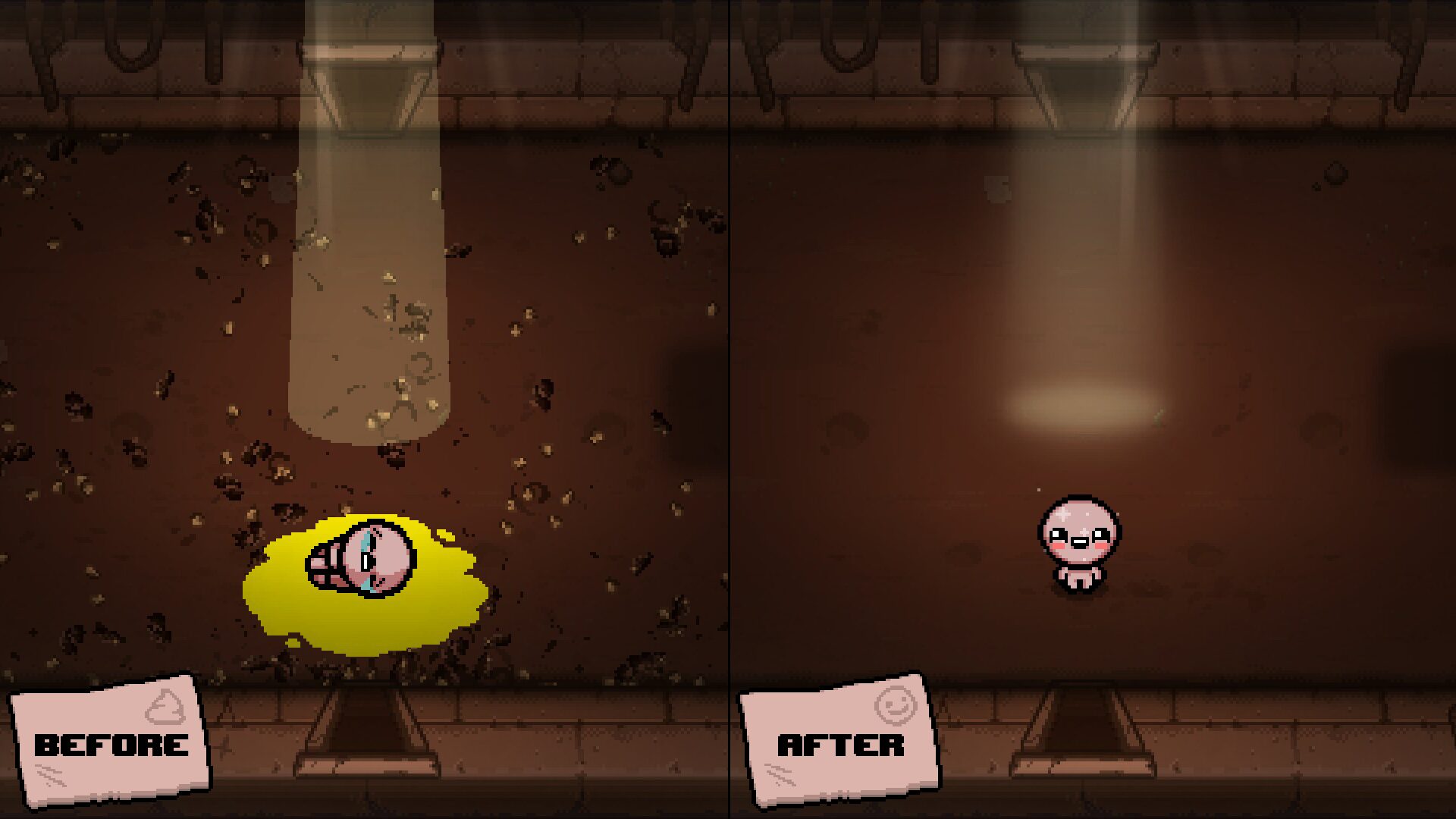Better/Consistent Lightbeam — screenshot 1