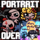 Character Portrait Overhaul