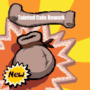 [RGON] (BETA) Tainted Cain Rework