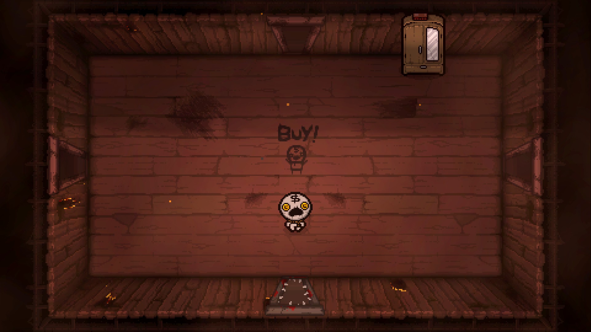 Cry for Everyone — screenshot 8