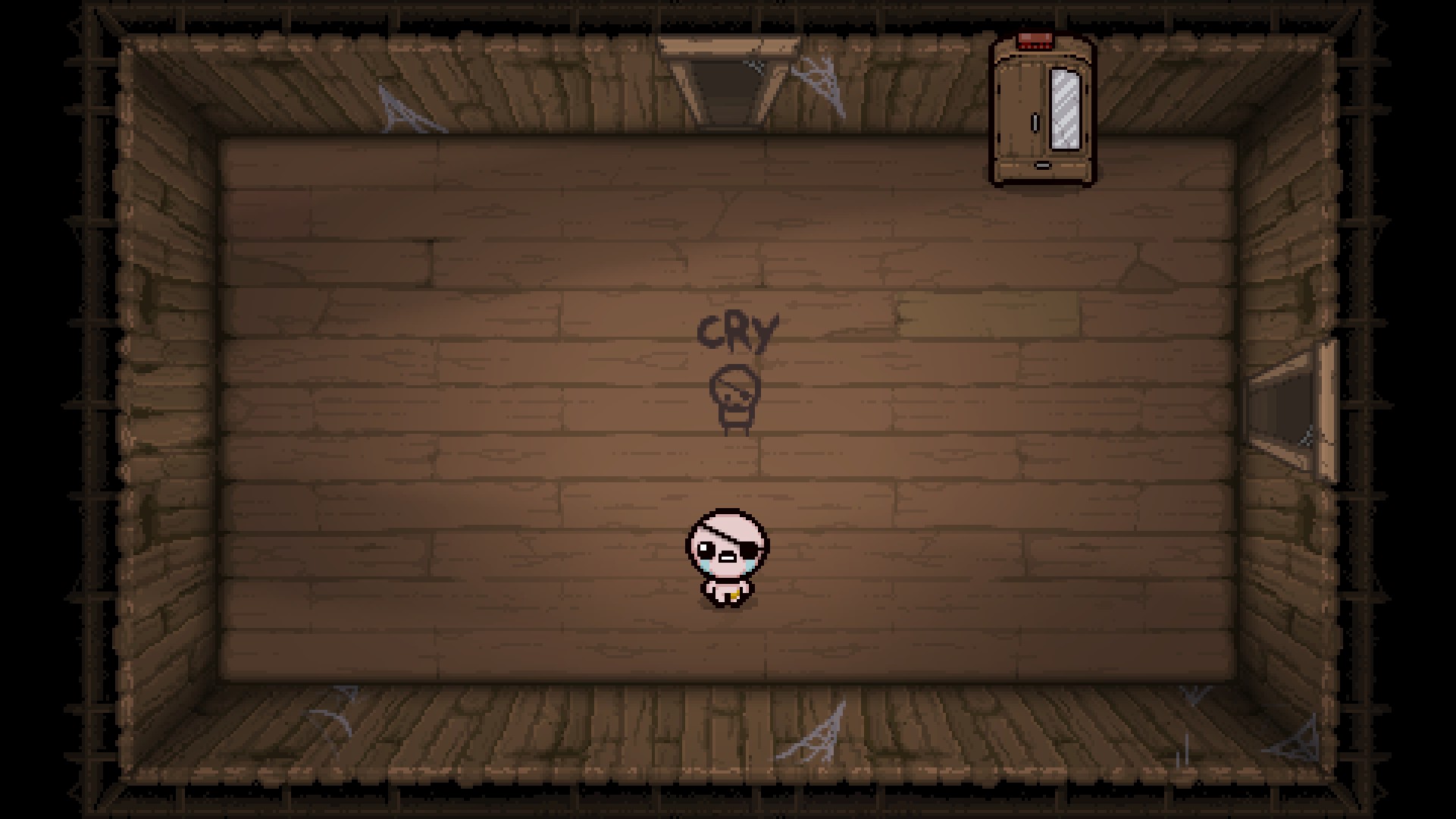 Cry for Everyone — screenshot 2