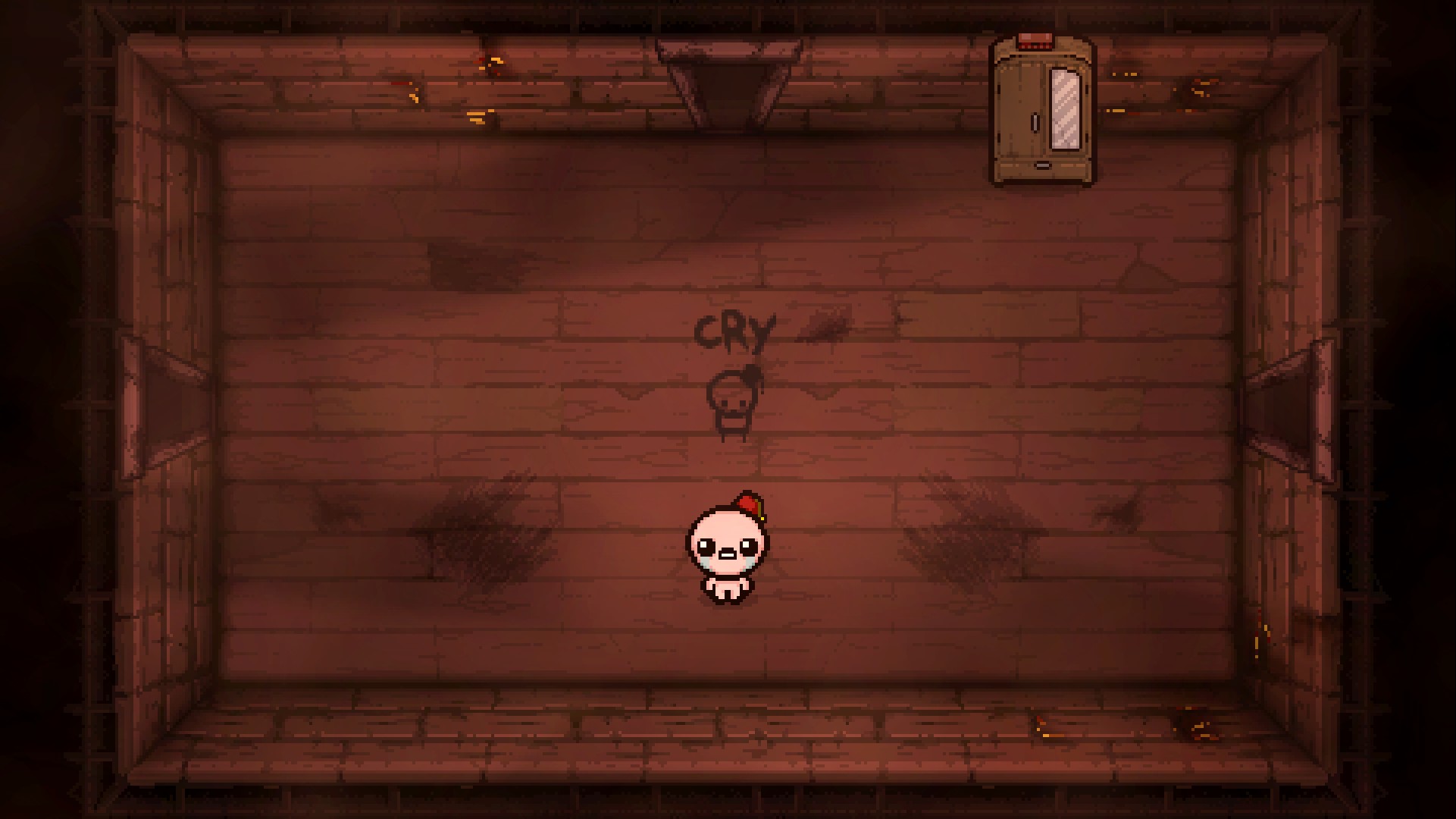 Cry for Everyone — screenshot 3