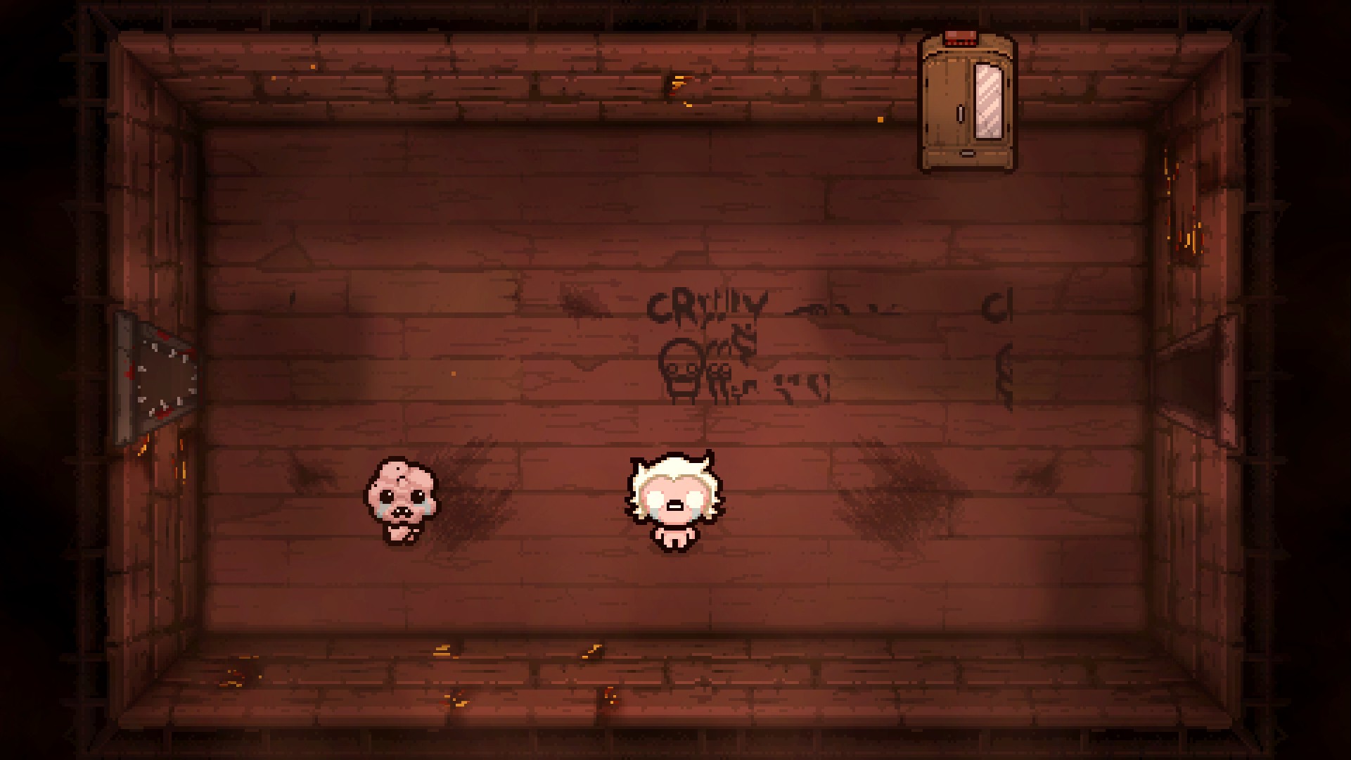 Cry for Everyone — screenshot 10