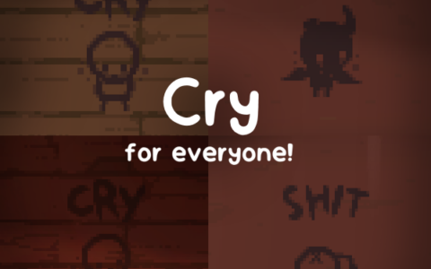 Cry for Everyone
