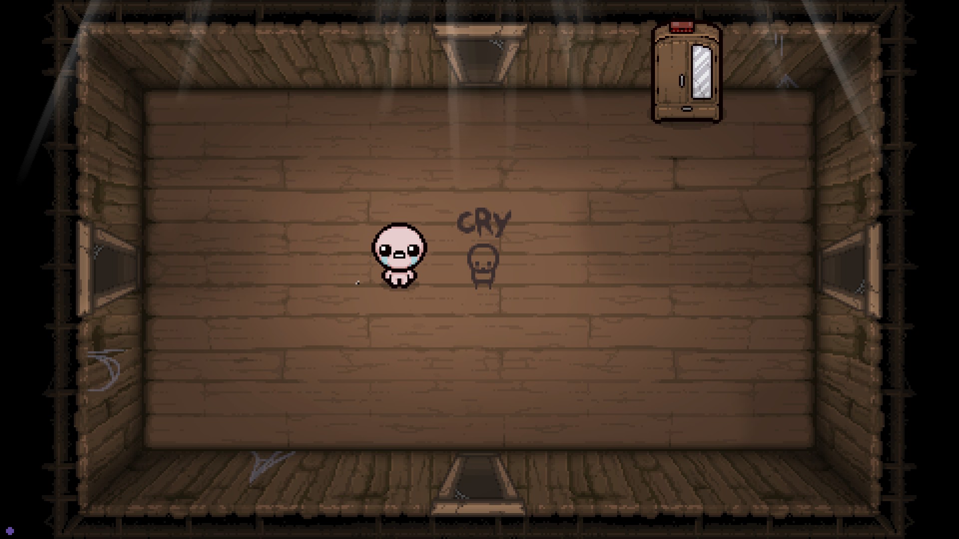 Cry for Everyone — screenshot 1