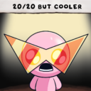 20/20 but COOLER