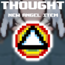 Thought (IN BOOSTER #3)