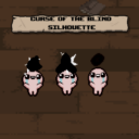 Curse of the Blind Silhouette