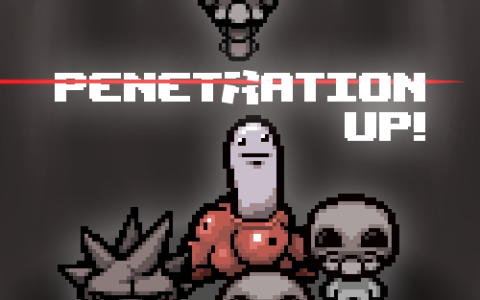 Penetration Up!