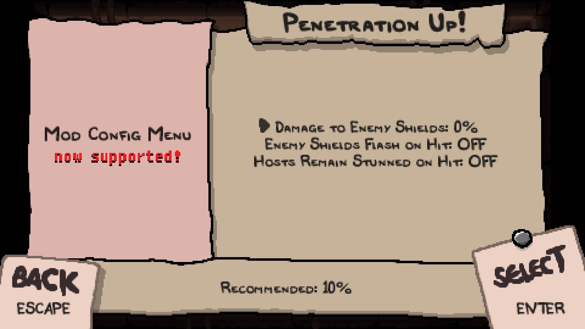 Penetration Up! — screenshot 4